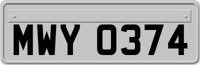 MWY0374