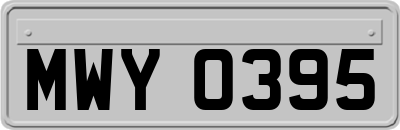 MWY0395