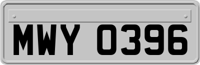 MWY0396