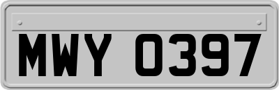 MWY0397