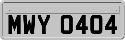 MWY0404