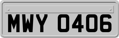 MWY0406