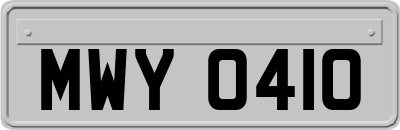 MWY0410
