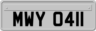MWY0411