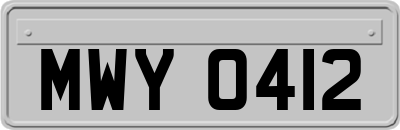 MWY0412