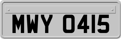 MWY0415