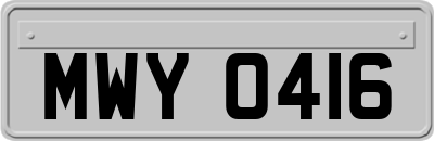MWY0416