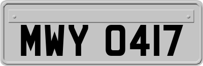 MWY0417