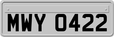 MWY0422