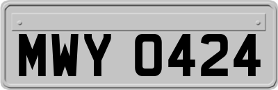 MWY0424