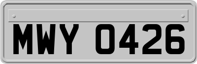 MWY0426
