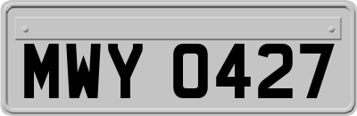 MWY0427