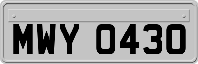 MWY0430