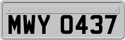 MWY0437