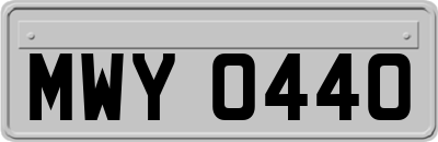 MWY0440