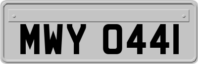 MWY0441