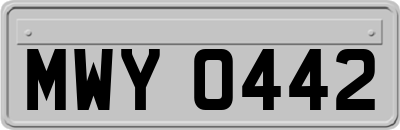 MWY0442