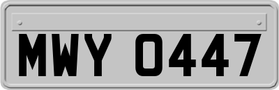 MWY0447
