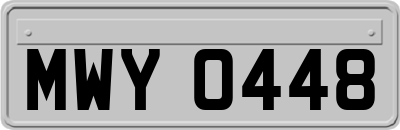 MWY0448