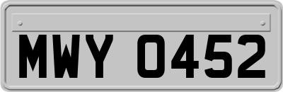 MWY0452