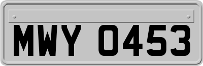 MWY0453