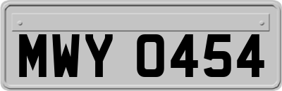 MWY0454