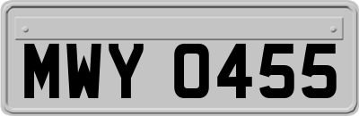 MWY0455