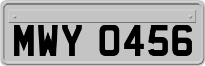 MWY0456