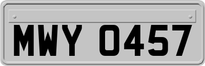 MWY0457