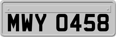 MWY0458