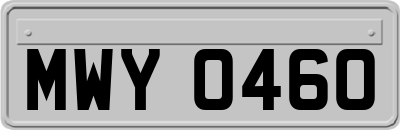 MWY0460