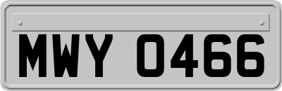 MWY0466
