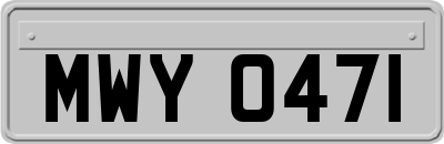 MWY0471