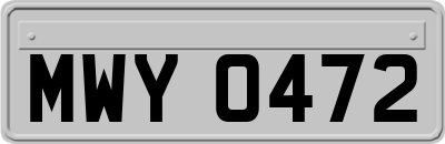 MWY0472