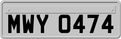 MWY0474