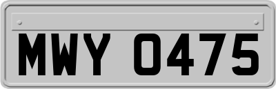 MWY0475