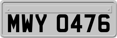 MWY0476