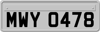 MWY0478