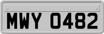 MWY0482