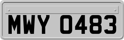 MWY0483