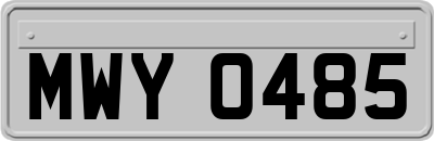 MWY0485