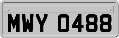 MWY0488