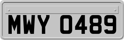 MWY0489