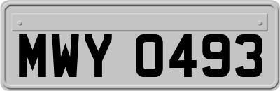 MWY0493