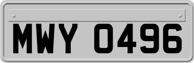 MWY0496
