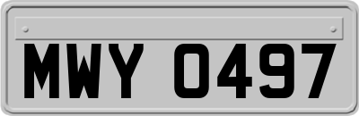 MWY0497