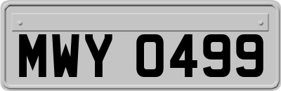 MWY0499