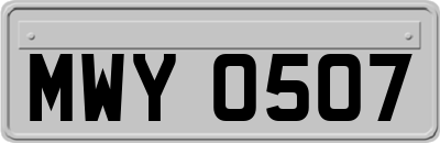 MWY0507