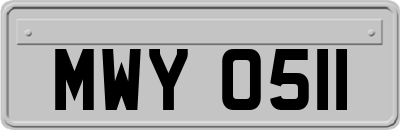 MWY0511