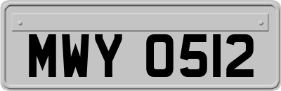 MWY0512